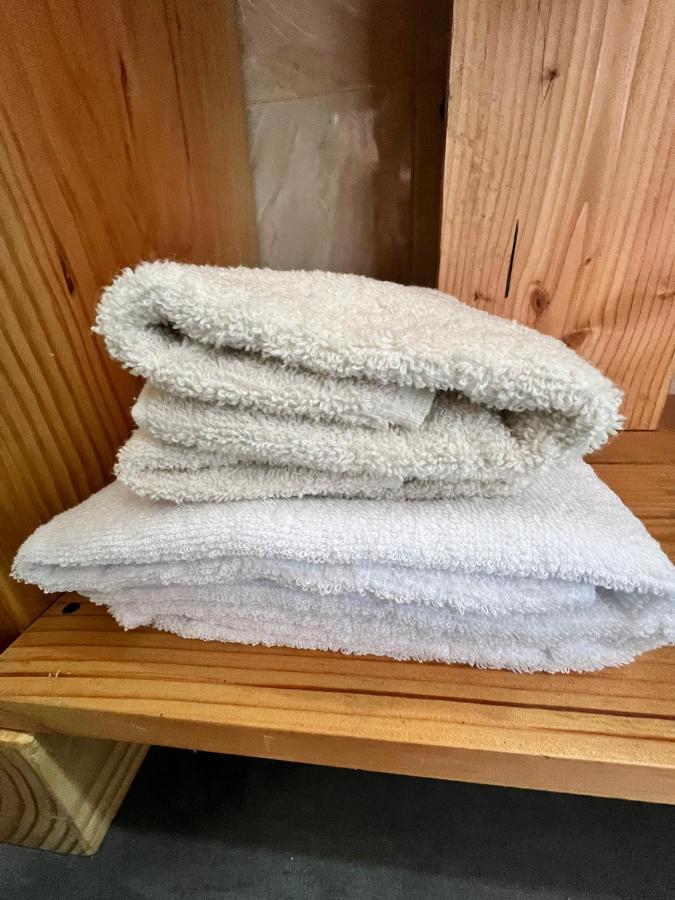 Hotel Boutique Family Suites Panguipulli Exterior foto