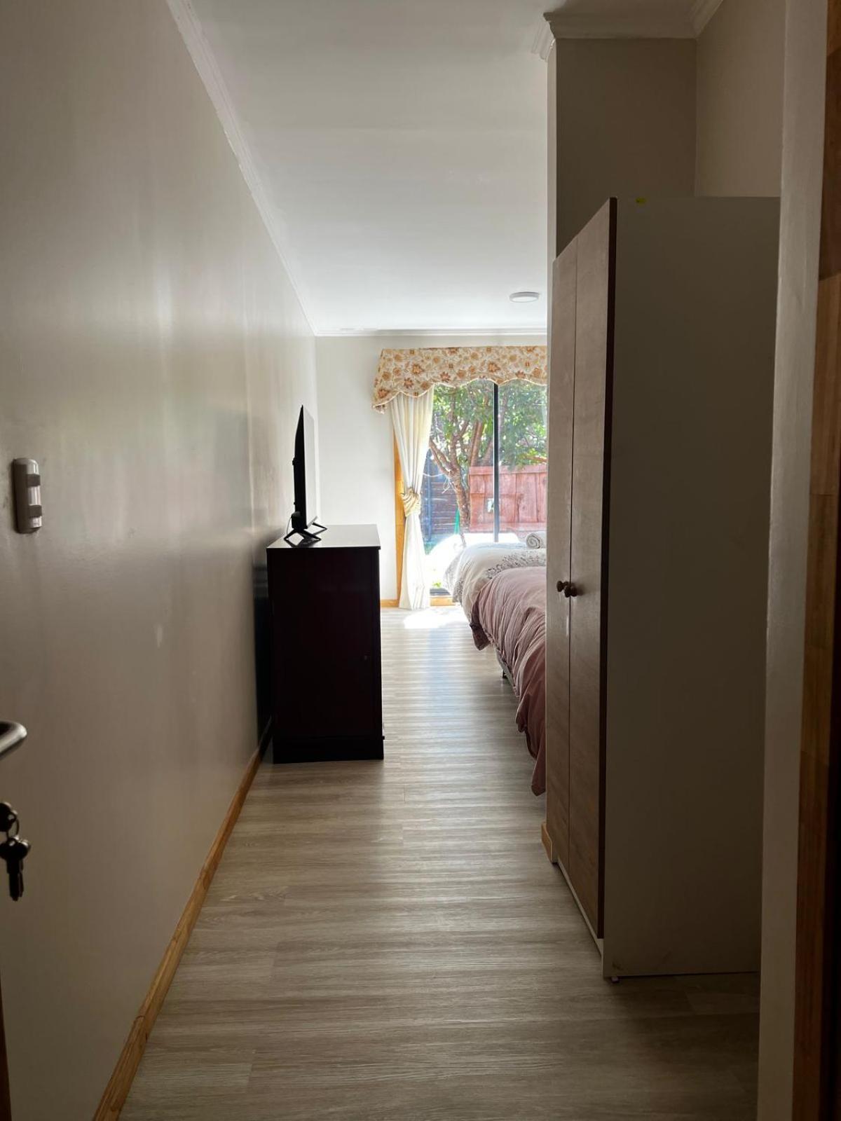 Hotel Boutique Family Suites Panguipulli Exterior foto